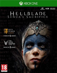 Hellblade: Senua's Sacrifice Xbox One