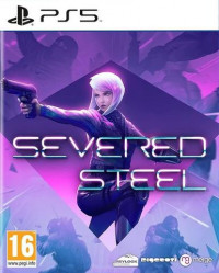 Severed Steel PS5