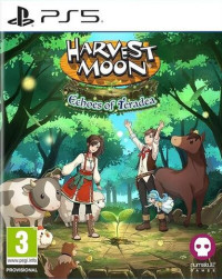 Harvest Moon: Echoes of Teradea PS5
