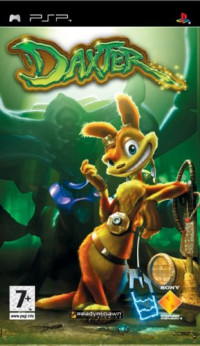 Daxter PSP