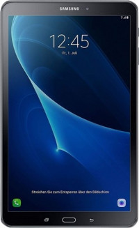 Samsung Galaxy SM-T585 Tab A 10.1 (2016) 32GB Black