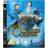 Golden Compass PS3