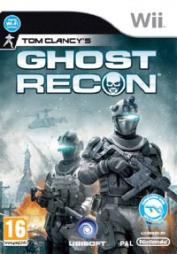 Tom Clancy's Ghost Recon Wii