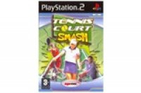 Tennis Court Smash PS2