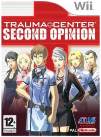 Trauma Center - Second Opinion Wii