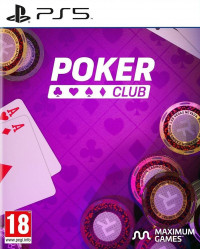 Poker Club PS5