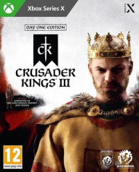 Crusader Kings III Xbox Series X