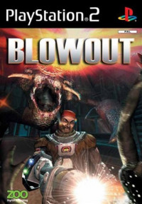 Blowout PS2