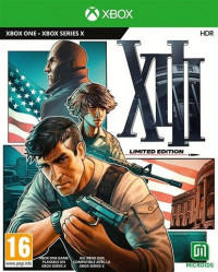 XIII Xbox One