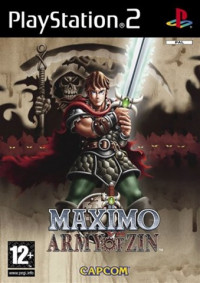 Maximo - Army Of Zin PS2