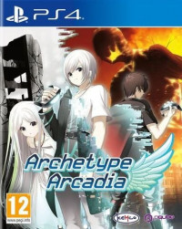 Archetype Arcadia PS4