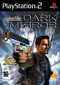 Syphon Filter, Dark Mirror PS2