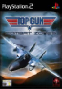 Top Gun - Combat Zones PS2