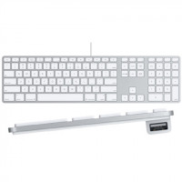 Apple Keyboard (MB110B/B)