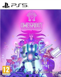Omegabot PS5