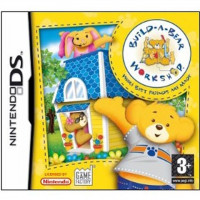 Build A Bear Workshop DS