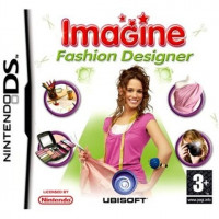 Imagine Fashion Designer DS