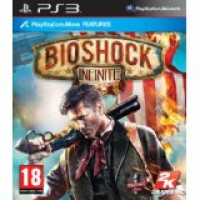 Bioshock Infinite PS3