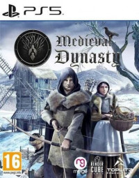 Medieval Dynasty PS5
