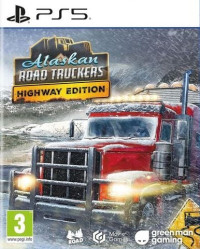 Alaskan Road Truckers PS5