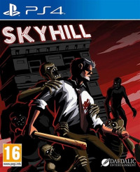 Skyhill PS4