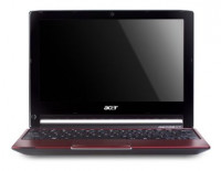 Acer Aspire One 533 10.1 inch Netbook Intel Atom N455, 1GB, 250GB