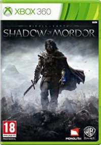 Middle-Earth: Shadow Of Mordor Xbox 360