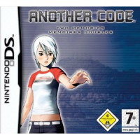 Another Code: Two Memories DS