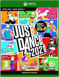 Just Dance 2021 Xbox One