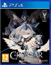 Crystar PS4