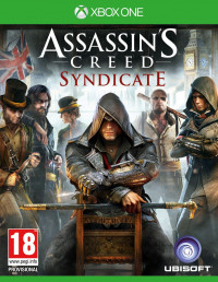 Assassin's Creed Syndicate Xbox One