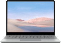 Microsoft Surface Laptop Go, i5-1035G1, 8GB Ram, 256GB SSD, 12inch Platinum