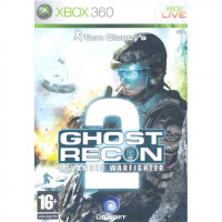 Ghost Recon Advanced Warfighter 2 Xbox 360