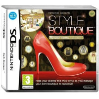 Style Boutique DS