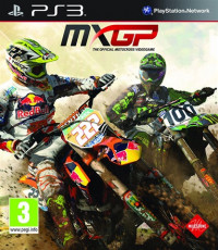 MXGP PS3