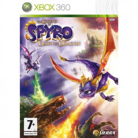 Spyro - Dawn of the Dragon Xbox 360