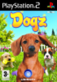 Dogz PS2