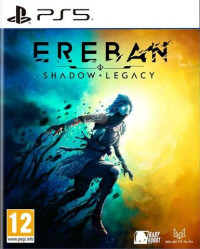 Ereban: Shadow Legacy PS5