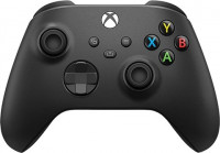 Official Xbox Series Carbon Black Wireless Controller