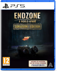 Endzone - A World Apart PS5