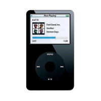Apple iPod 60GB