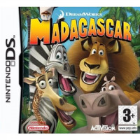 Madagascar DS