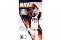 NBA 06 PSP