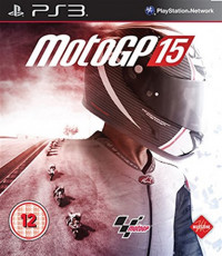 Moto GP 15 PS3