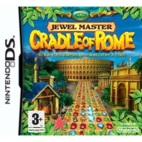 Jewel Master: Cradle Of Rome DS