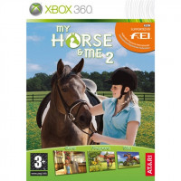 My Horse & Me 2 Xbox 360