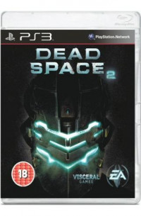 Dead Space 2 PS3