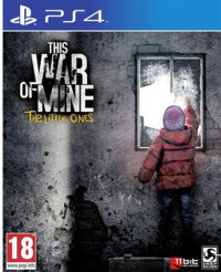 This War Of Mine: The Little Ones PS4