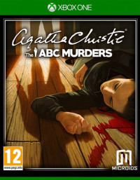 Agatha Christie - The ABC Murders Xbox One