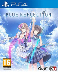 Blue Reflection PS4